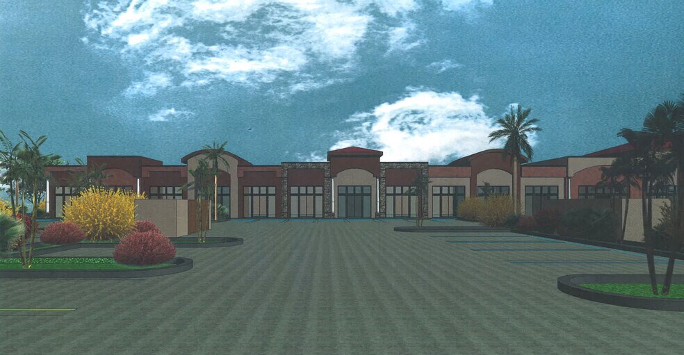 More Photos Of 6909 Victoria Ave, Highland General Retail For Lease