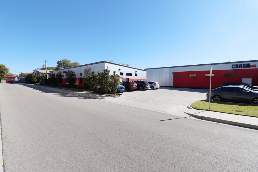 More Photos Of 4701 Bengal St, Dallas Land For Sale