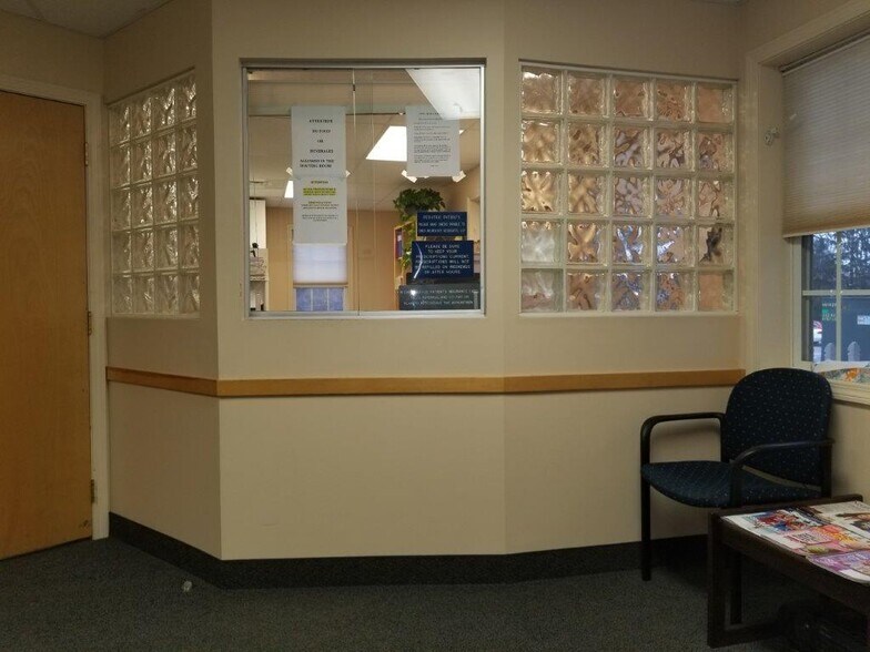 More Photos Of 5 Durham Rd, Guilford Medical For Sale