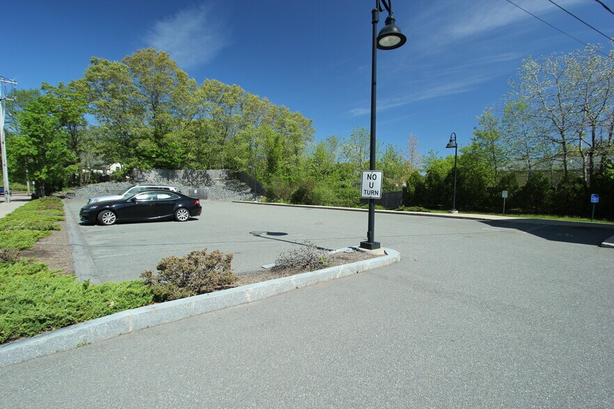 More Photos Of 233 W Central St, Franklin Medical For Lease