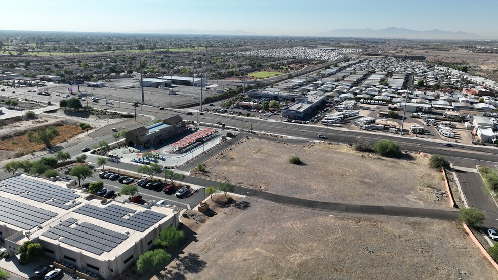 More Photos Of 11548 W Bell Rd, Surprise Land For Sale