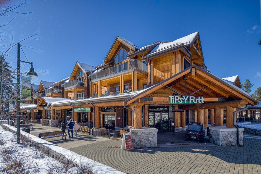 More Photos Of , South Lake Tahoe General Retail For Sale
