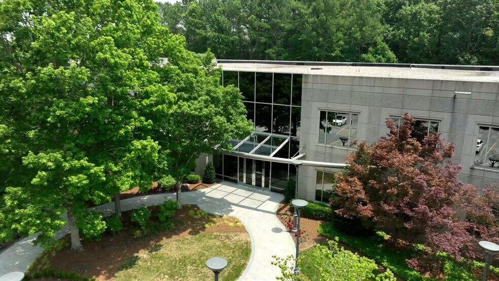 More Photos Of 4100 Wildwood Pky, Atlanta Unknown For Lease