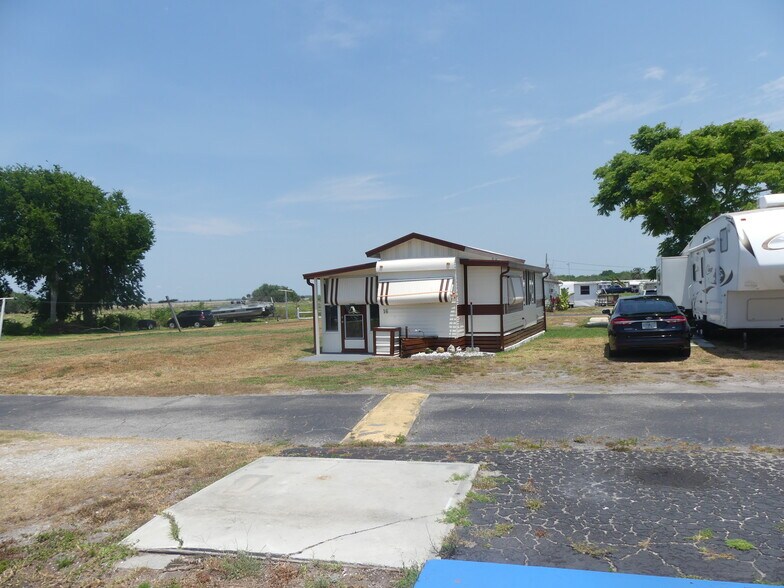 More Photos Of 8791 FL-78 Hwy, Okeechobee Manufactured Housing Mobile Home Park For Sale
