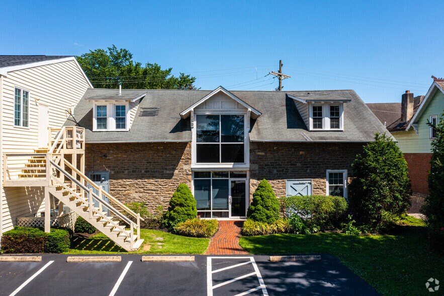 More Photos Of 21 E 5th Ave, Conshohocken Office For Lease