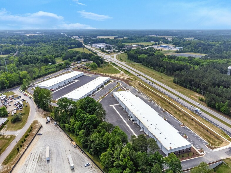 More Photos Of 2585 Hwy 70, Clayton Unknown For Lease