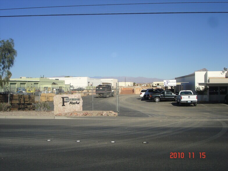 More Photos Of 710 W Sunset Rd, Henderson Land For Lease