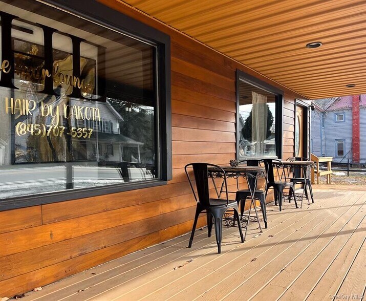 More Photos Of 242 Main St, Grahamsville Storefront Retail Office For Sale