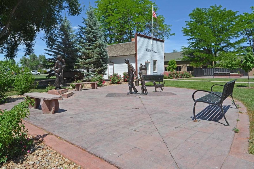 More Photos Of 7965 Penrose Blvd, Frederick Land For Sale