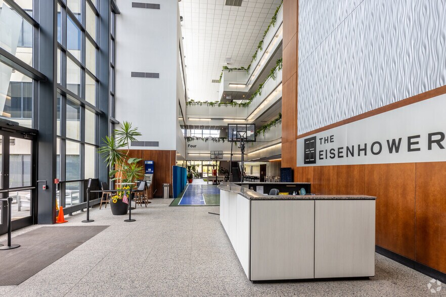 Photo of 3rd Floor Ste 3320