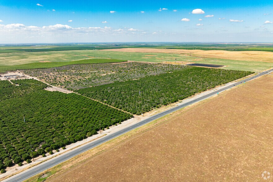 More Photos Of Porterville Hwy, Delano Land For Sale