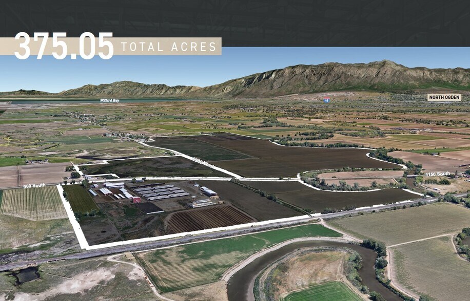 More Photos Of 5900 1150 South, Ogden Unknown For Lease