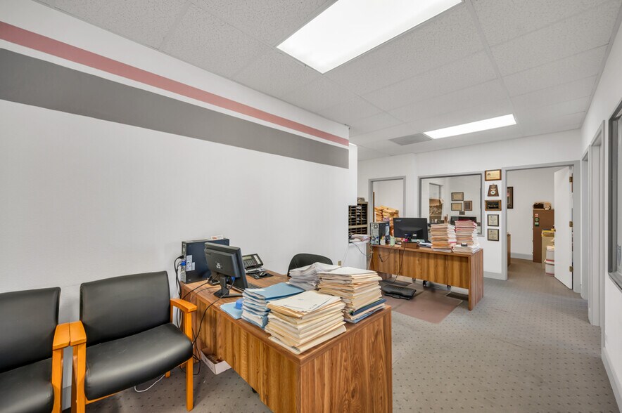 More Photos Of 2301-2323 Noriega St, San Francisco Medical For Sale