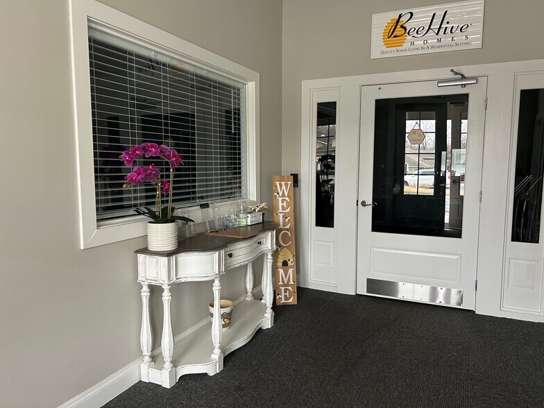More Photos Of 7819 Hickory Flat Hwy, Woodstock Assisted Living For Sale