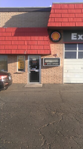 More Photos Of 980 E 6th St, Reno Auto Repair For Sale