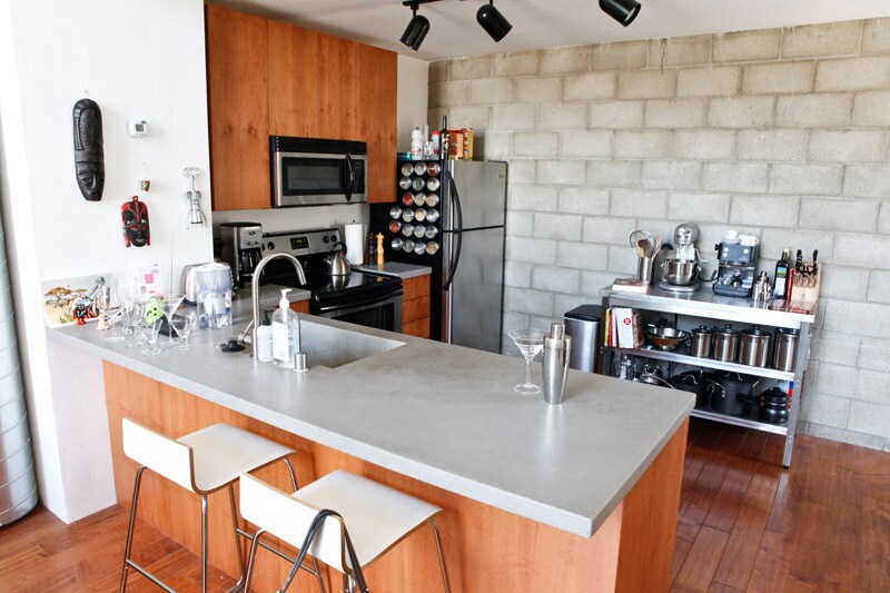 More Photos Of 961 W Laurel St, San Diego Office For Lease