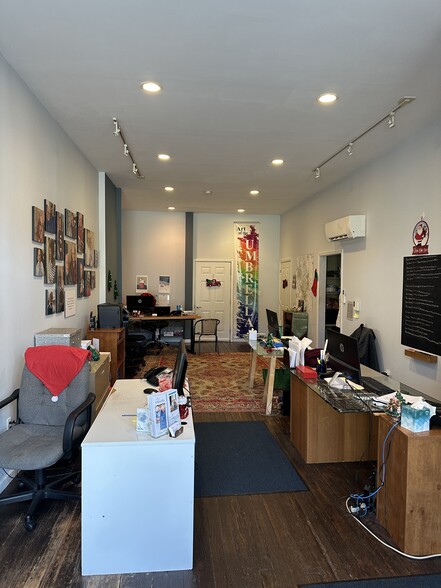 More Photos Of 9 N Broadway, Schenectady Storefront Retail Residential For Sale