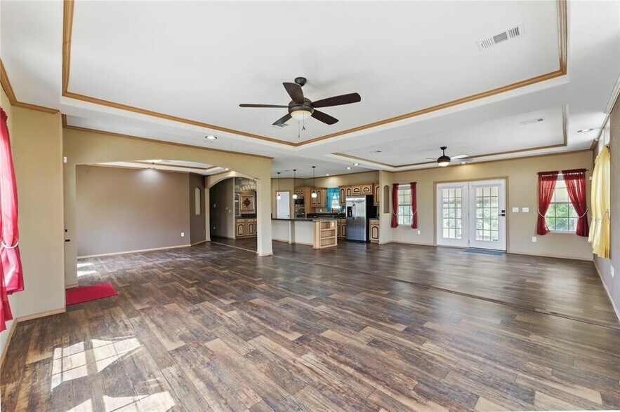 More Photos Of 2792 FM 535, Rosanky Land For Sale