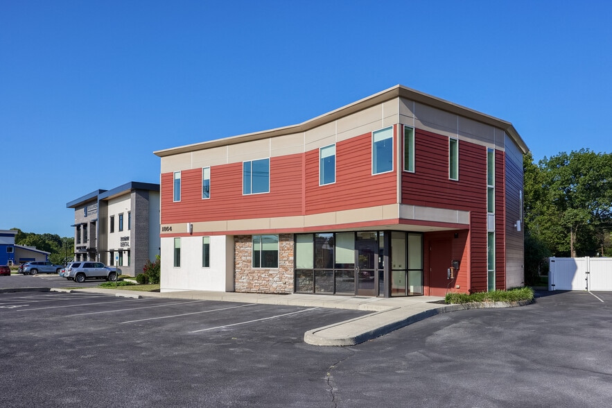 Primary Photo Of 1864 Oregon Pike, Lancaster Office For Sale