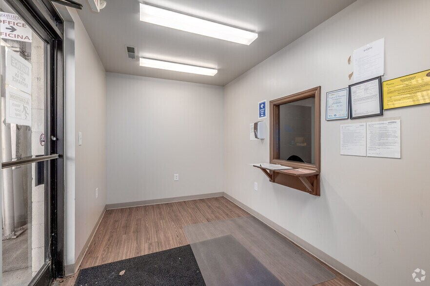 More Photos Of 2701 Simpson St, Monroe Food Processing For Sale