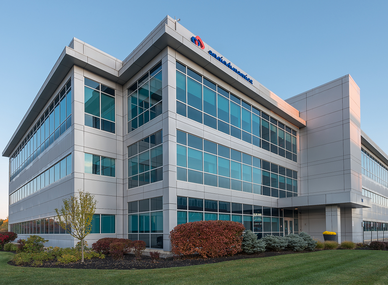 Primary Photo Of 14 Plaza Dr, Latham Office For Lease