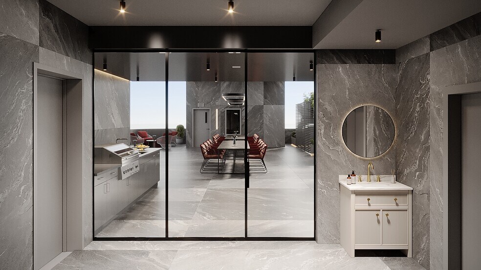 More Photos Of 67 Taaffe Pl, Brooklyn Office For Lease