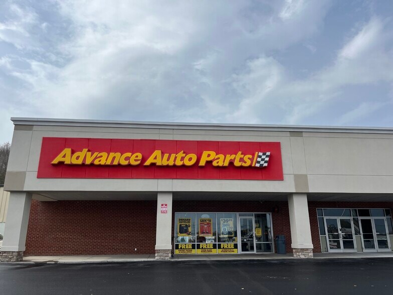 More Photos Of 7395 Turin Rd, Lowville Unknown For Lease