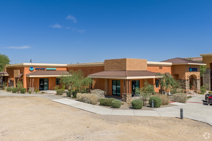 More Photos Of 7355 S Houghton Rd, Tucson Unknown For Lease