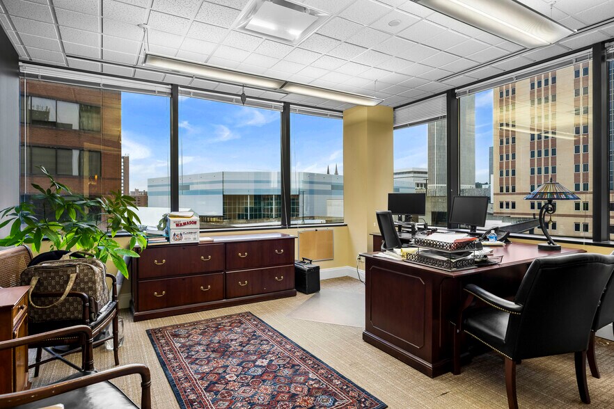 More Photos Of 80 State St, Albany Office For Lease