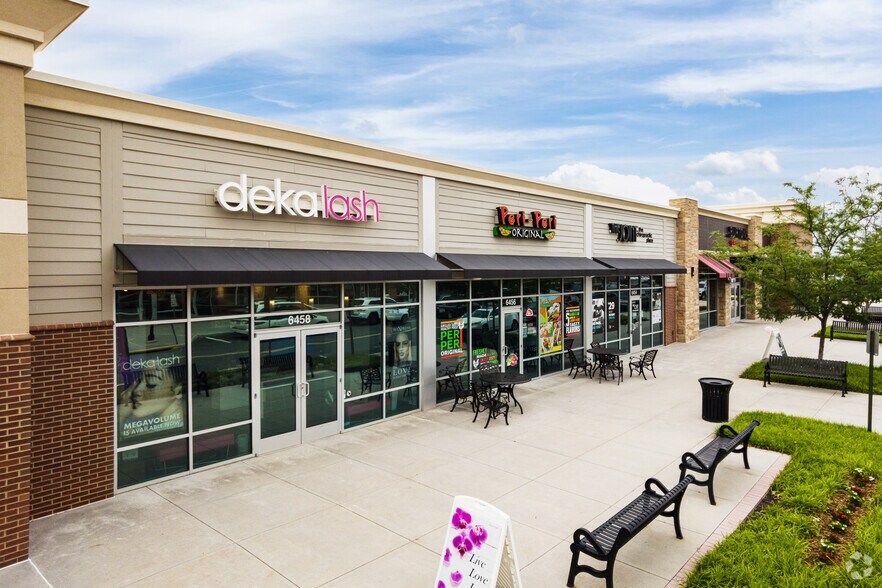 More Photos Of 7950 Telegraph Rd, Alexandria Unknown For Lease