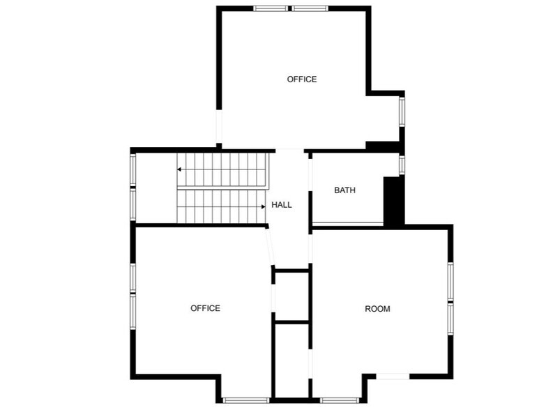 More Photos Of 1705 Commercial St SE, Salem Office Residential For Sale