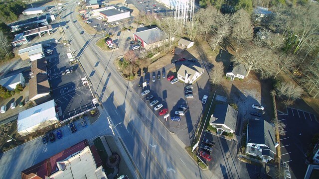 More Photos Of 401 Bankhead Hwy, Carrollton Office For Lease