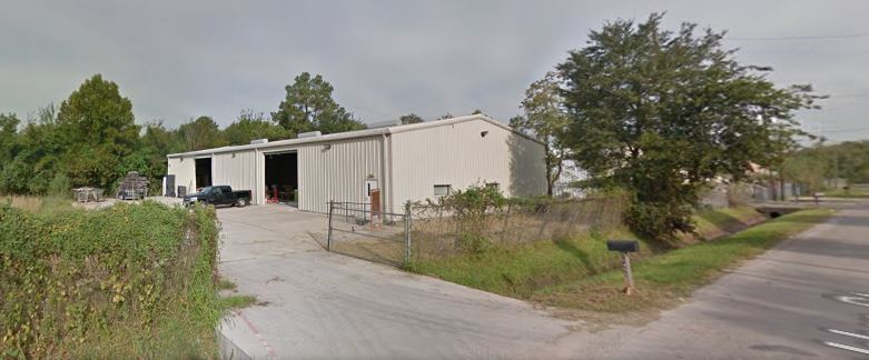 More Photos Of 11455 Brooklyn St, Houston Warehouse For Lease