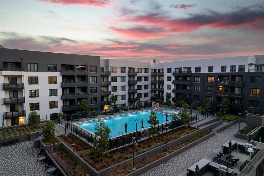 More Photos Of 3560 Rambla Pl, Santa Clara Apartments For Lease