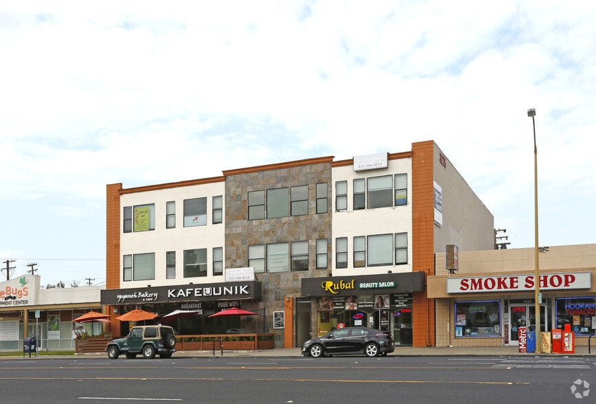 More Photos Of 3275 Stevens Creek Blvd, San Jose Office For Lease