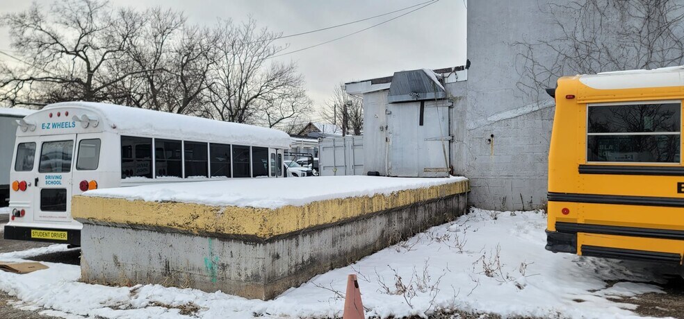 More Photos Of 260 Secaucus Rd, Secaucus Food Processing For Lease