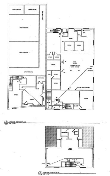 More Photos Of 230 N Gratz St, Midway Storefront Retail Office For Sale
