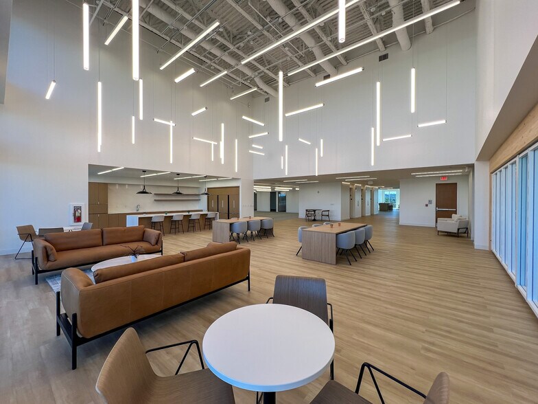 More Photos Of 3020 Carrington Mill Blvd, Morrisville Office For Lease