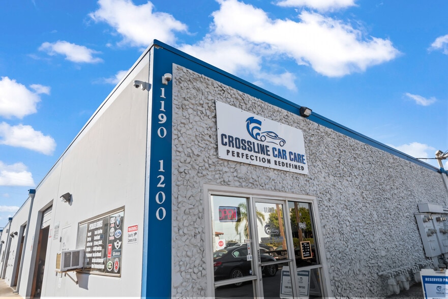 More Photos Of 1250 Norman Ave, Santa Clara Unknown For Lease