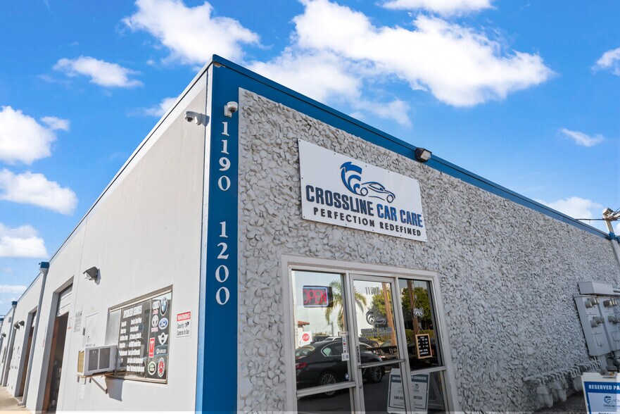 More Photos Of 1250 Norman Ave, Santa Clara Unknown For Lease