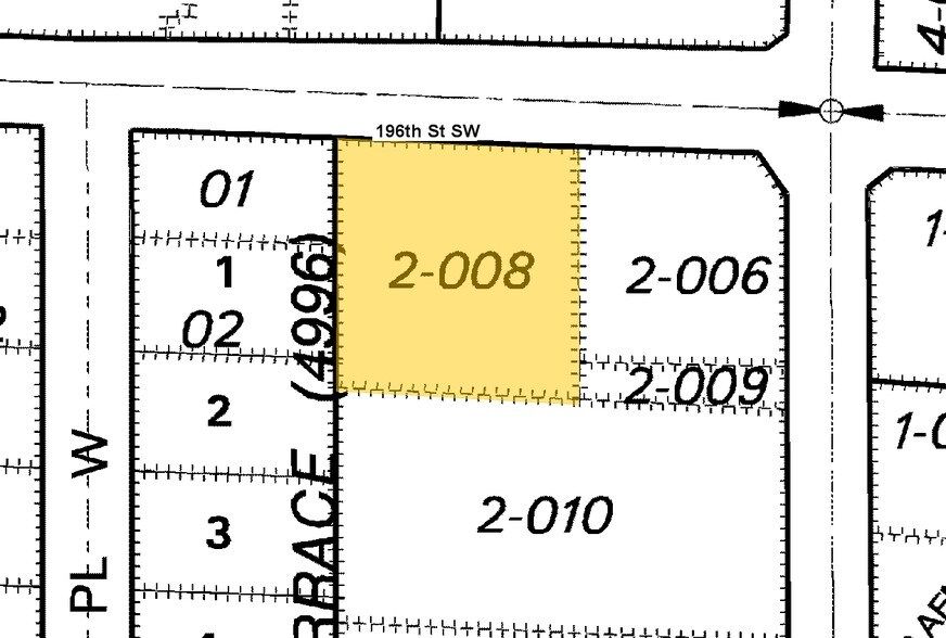 More Photos Of 6812-6820 196th St SW, Lynnwood Storefront Retail Office For Sale
