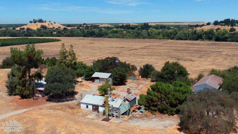 More Photos Of 12201 Orange Blossom Rd, Oakdale Land For Sale