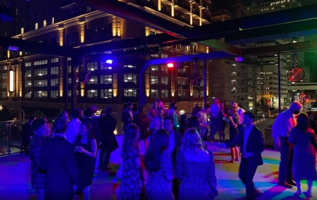 More Photos Of 219 W 4th St, Austin General Retail For Lease