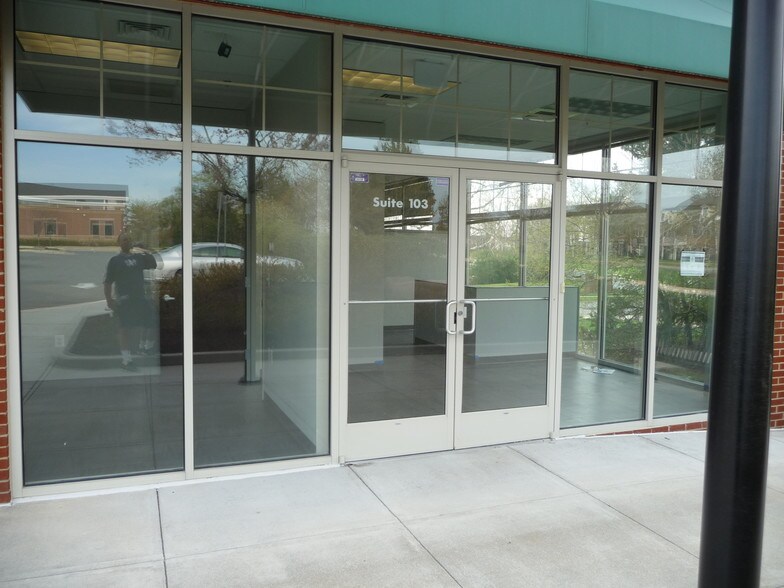 More Photos Of 12530 Fairwood Pky, Bowie Office For Lease