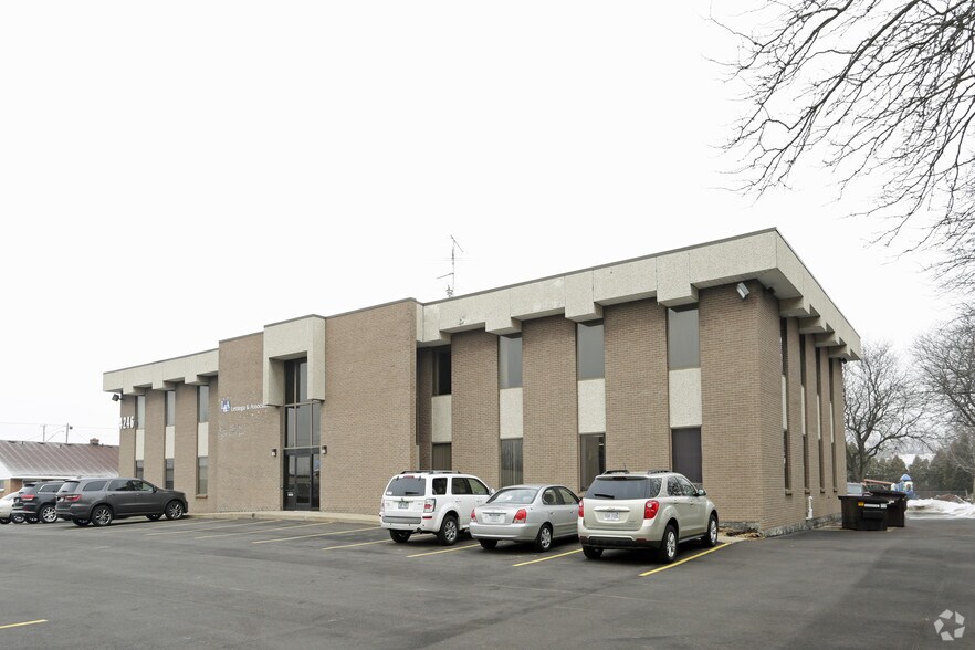 More Photos Of 4246 Kalamazoo Ave SE, Grand Rapids Office For Lease
