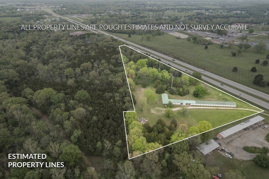 More Photos Of 99 Roper Dr, Park Hills Self Storage For Sale