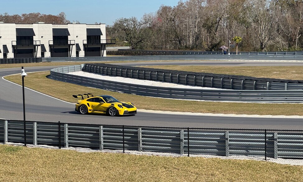 Primary Photo Of 6500 Motor Enclave Way, Tampa Racetrack For Lease