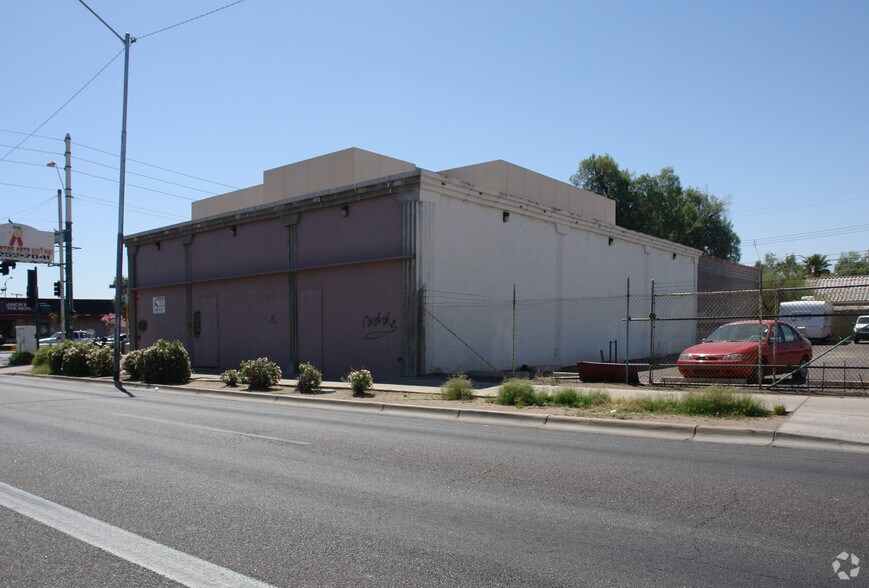 More Photos Of 1543 E Van Buren St, Phoenix Auto Repair For Sale