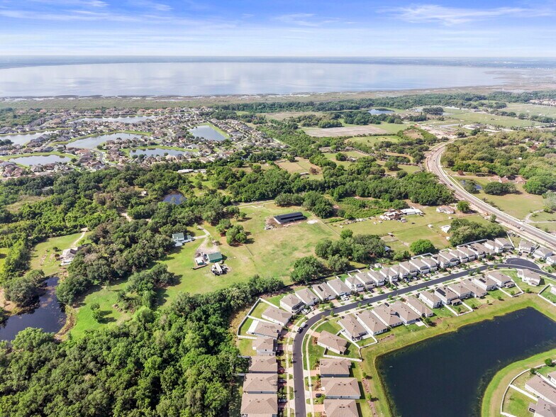 More Photos Of 4355 Semoran Farms Rd, Kissimmee Land For Sale