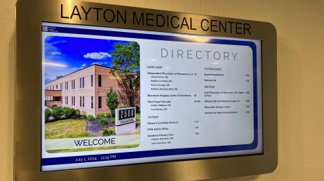 More Photos Of 2500 W Layton Ave, Milwaukee Office For Sale